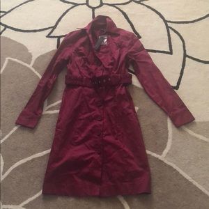 New Limited Button Down Shirt Dress 0